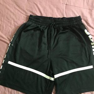 MEN'S BASKETBALL SHORTS JORDAN